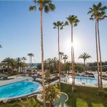 Paradise View Apartment Maspalomas Maspalomas  Exterior photo